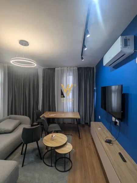 Tirane, jepet me qera apartament 2+1+Ballkon Kati 2, 83 m² 750 € (DON BOSKO)