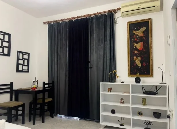 Tirane, jepet me qera garsonier Kati 7, 38 m² 400 € (FERIT XHAJKO)
