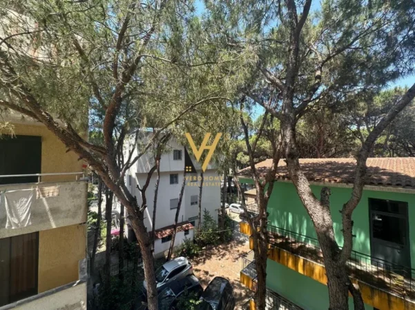 Mali Robit, shitet apartament 1+1+Ballkon Kati 3, 62 m² 93.000 € (MALI I ROBIT)