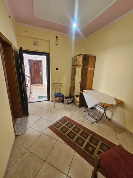 Durres, shitet apartament 1+1+Aneks+Ballkon Kati 4, 65 m² 120.000 € 