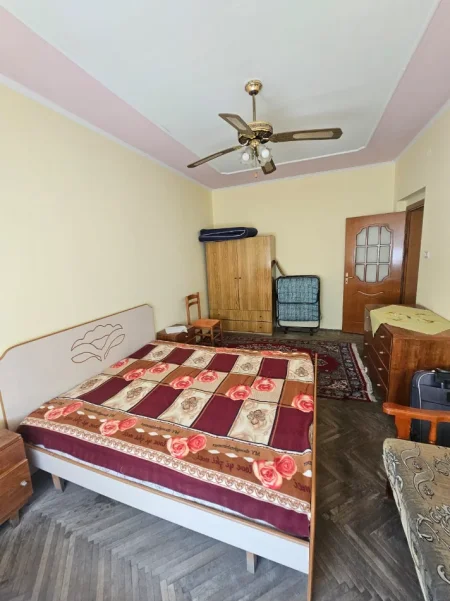 Durres, shitet apartament 1+1+Aneks+Ballkon Kati 4, 65 m² 120.000 € 