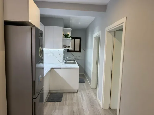 Tirane, shitet apartament 2+1+Ballkon Kati 5, 90 m² 268.000 € (Fillimi i Rrugës Frosina Plaku)