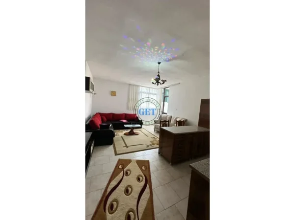 Durres, jepet me qera apartament 1+1 Kati 9, 65 m² 350 € (Lagja 5)