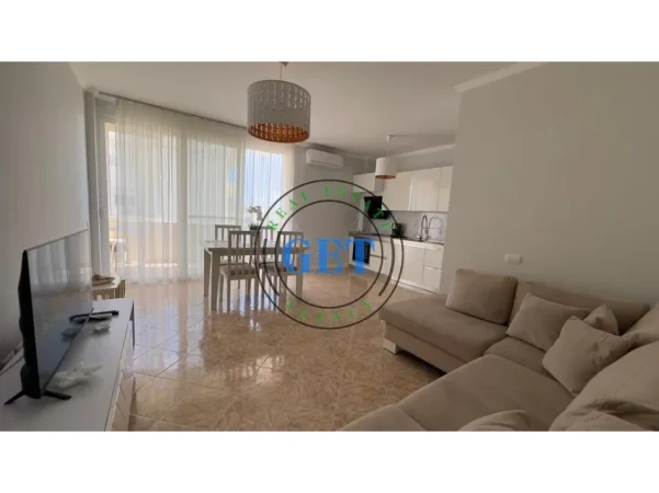 Durres, jepet me qera apartament 1+1 , 84 m² 400 € (Plazh Iliria)
