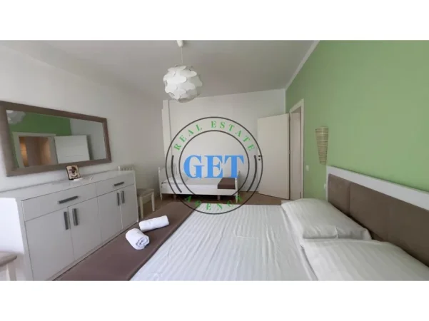Durres, jepet me qera apartament 1+1 , 84 m² 400 € (Plazh Iliria)