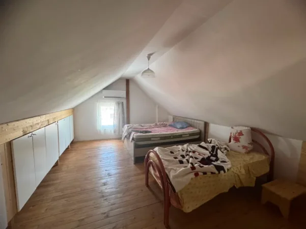 Tirane, jepet me qera apartament 1+1+Ballkon Kati 3, 75 m² 350 € (Don Bosko, pranë Piceri Herdit)