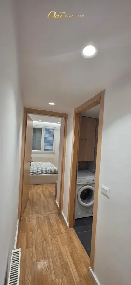 Tirane, jepet me qera apartament 1+1 Kati 2, 80 m² 550 € (kodra e diellit)