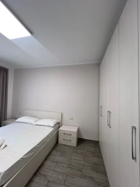 Durres, jepet me qera apartament 1+1+Aneks Kati 3, 75 m² 700 € 