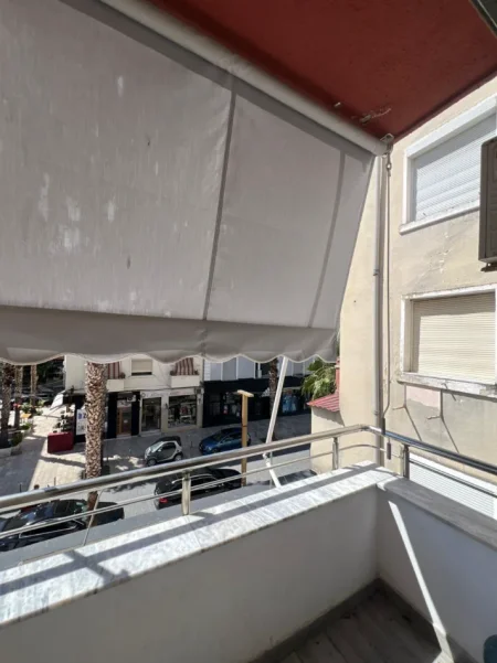 Durres, jepet me qera apartament 1+1+Aneks Kati 3, 75 m² 700 € 