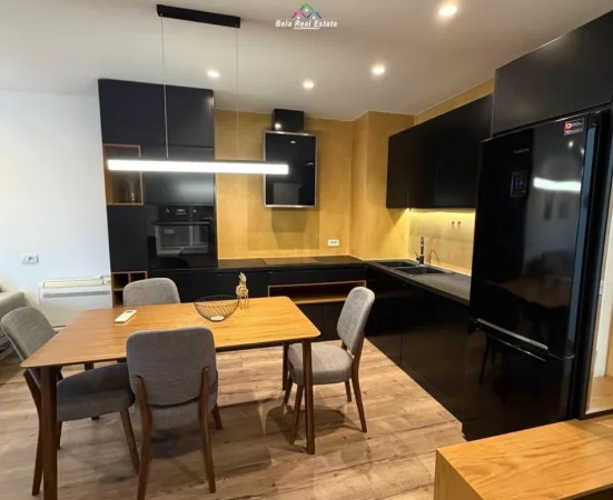 Tirane, jepet me qera apartament 2+1 Kati 11, 90 m² 800 € (ndre mjeda)