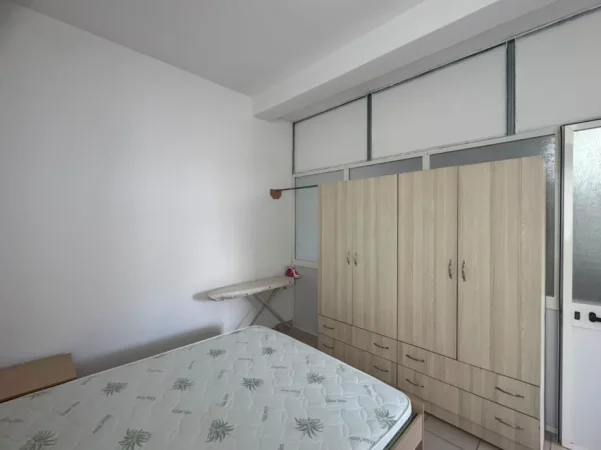 Tirane, jepet me qera apartament 1+1+Ballkon Kati 2, 60 m² 350 € (Don Bosko, Rruga Albanopoli)