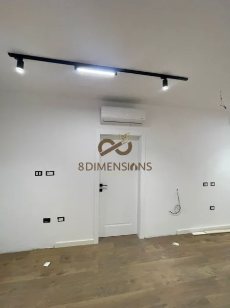 Tirane, shitet apartament 1+1 Kati 1, 67 m² (Rruga e Elbasanit)