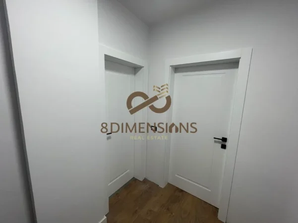 Tirane, shitet apartament 1+1 Kati 1, 67 m² (Rruga e Elbasanit)
