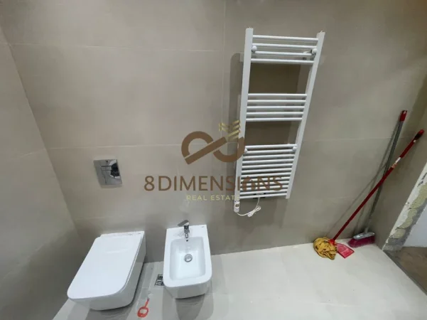 Tirane, shitet apartament 1+1 Kati 1, 67 m² (Rruga e Elbasanit)