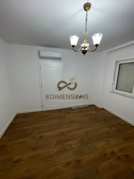 Tirane, shitet apartament 1+1 Kati 1, 67 m² (Rruga e Elbasanit)