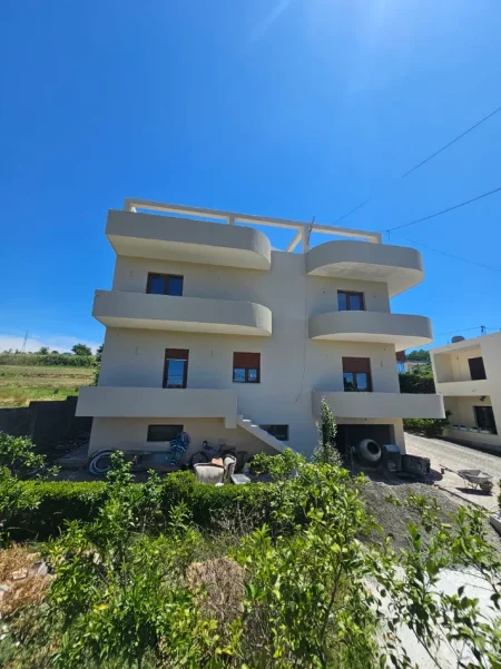 Durres, shitet Vile Vile 3 Katshe Kati 4, 580 m² 490.000 € 