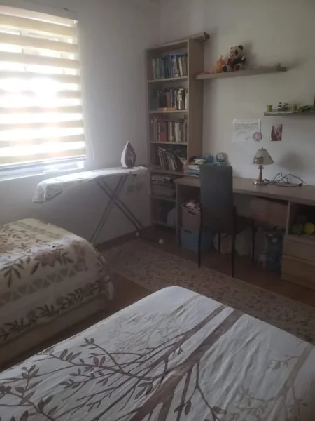 Tirane, jepet me qera Vile Kati 2, 117 m² 450 Euro (Ali Demi)