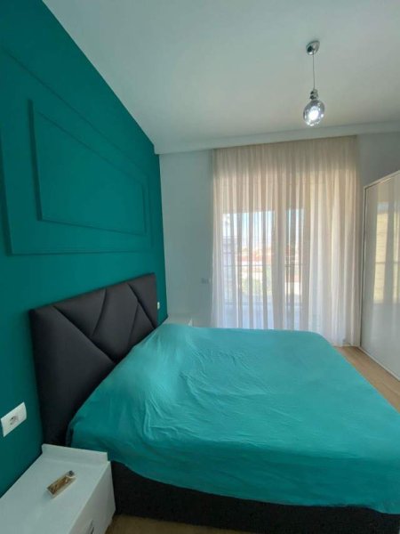 Tirane, jepet me qera apartament 2+1+BLK prane Stacioni i Trenit  KOMPLEKSI SIRI 2 CMIMI:550 EURO + PARKIM