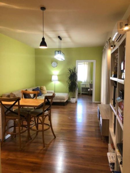 Tirane, jepet me qera apartament 2+1+BLK Kati 3, 105 m² 500 Euro (Kodra e Diellit)