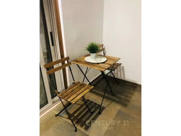 Tirane, jepet me qera apartament Kati 1, 116 m² 900 Euro