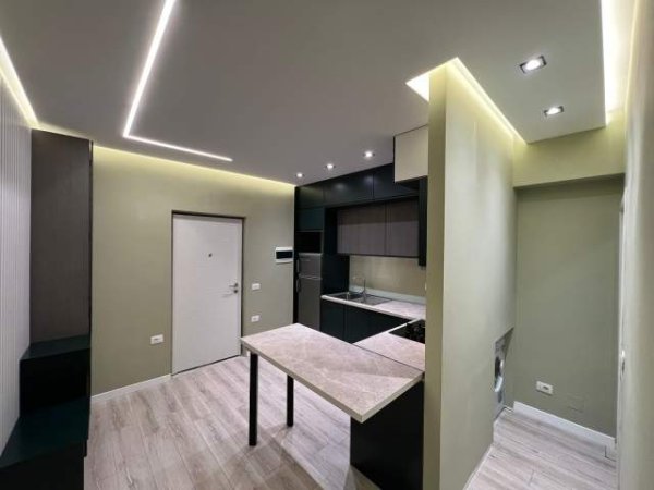 Tirane, shitet apartament 1+1+BLK Kati 6, 46 m² 86.600 Euro (Rruga Hoxha Tahsim)