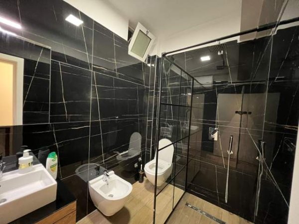 Tirane, shitet apartament 1+1+BLK Kati 6, 46 m² 86.600 Euro (Rruga Hoxha Tahsim)