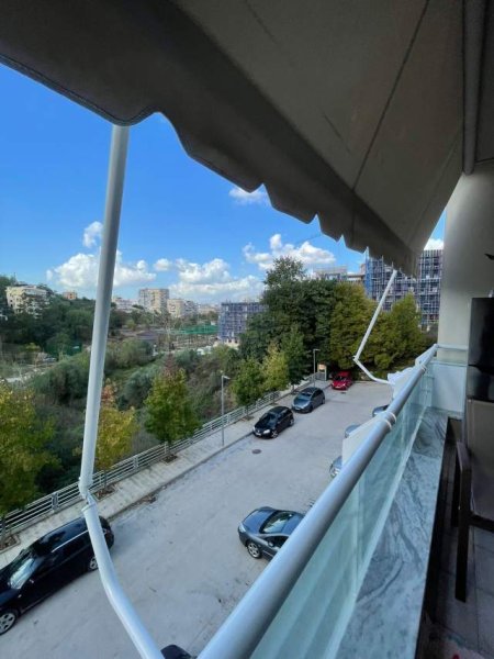 Tirane, shes apartament 2+1+BLK Kati 2, 106 m² 250.000 Euro (Kopeshti Zoologjik)