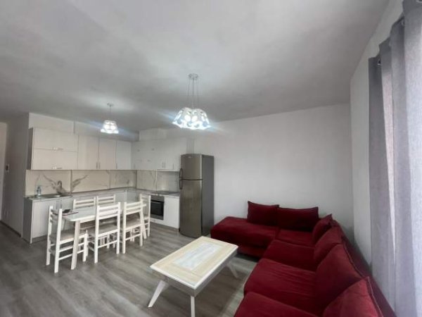 Tirane, shitet apartament 1+1 Kati 4, 78 m² 101.400 Euro (Fusha e Aviacionit)