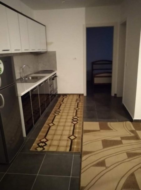 Tirane, jepet me qera 1+1+BLK Kati 1, 64 m² 30.000 Leke