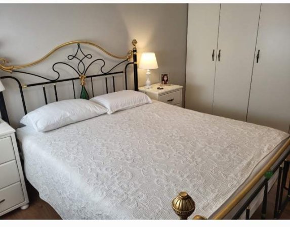 Tirane, jepet me qera apartament 2+1+BLK Kati 5, 100 m² 600 Euro (DON BOSKO)