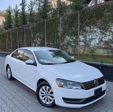 Shitet VW PASSAT WOLFSBURG