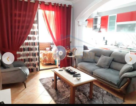Shqiperi, shitet apartament 2+1Kati 7, 71 m² 90.000 Euro (Pran Concord Center)