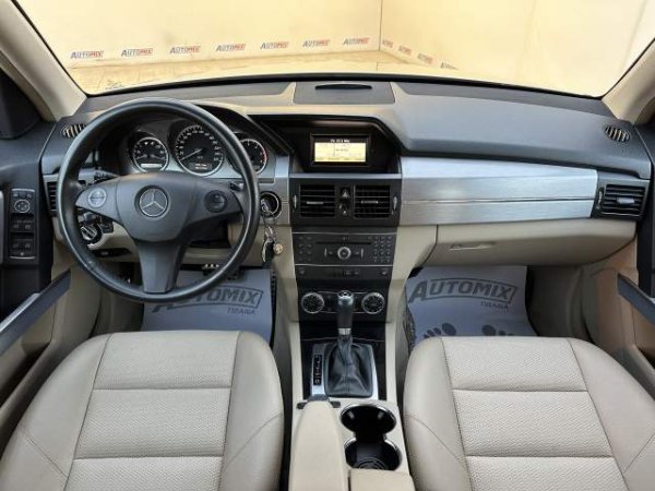 Tirane, shes xhip Mercedes-Benz GLK 220 4 MATIC Viti 2012, 15.400 Euro