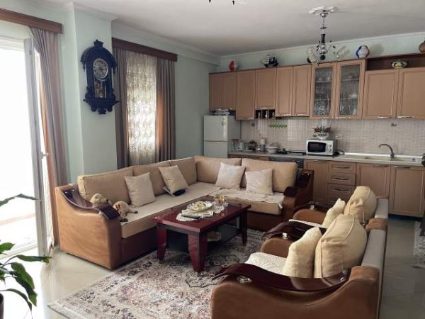 Tirane, shitet apartament 2+1+BLK Kati 3, 105 m² 156.000 Euro (Tregu Elektrik)