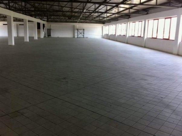 Tirane, jepet me qera magazine Kati 1, 1.700 m² 6.800 Euro (Afer Qtu)