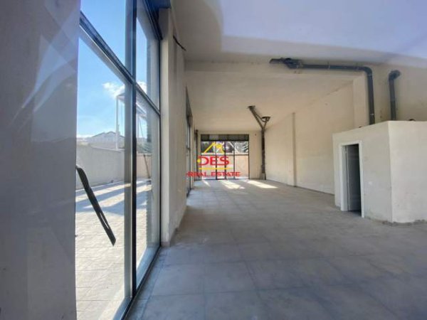 Tirane, shitet ambjent biznesi Kati 0, 77 m² 193.675 Euro (xhanfize keko)