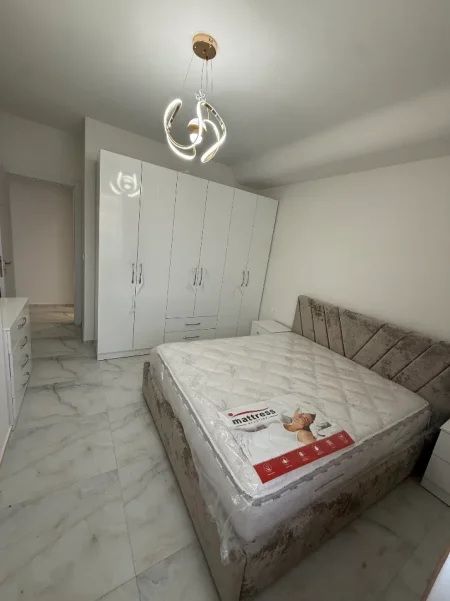 Tirane, jepet me qera 1+1 , 300 €