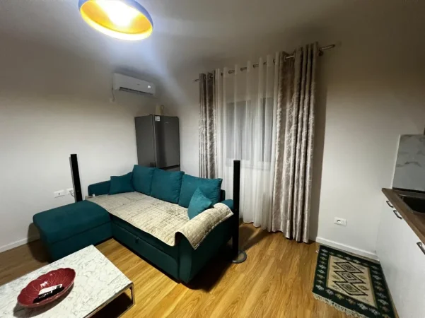 Tirane, shitet apartament 1+1+Aneks+Ballkon Kati 2, (rruga ali demi)