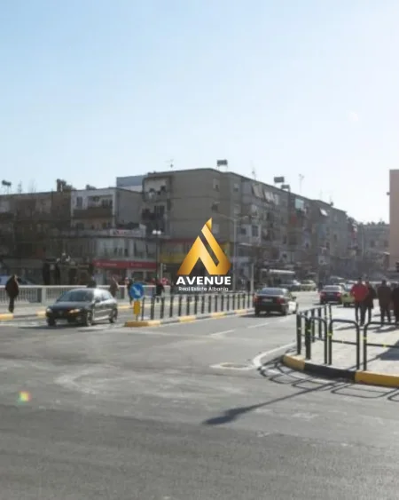 Tirane, shitet apartament 1+1+Aneks+Ballkon Kati 2, 59 m² 116.000 € (Rruga Irfan Tomini)