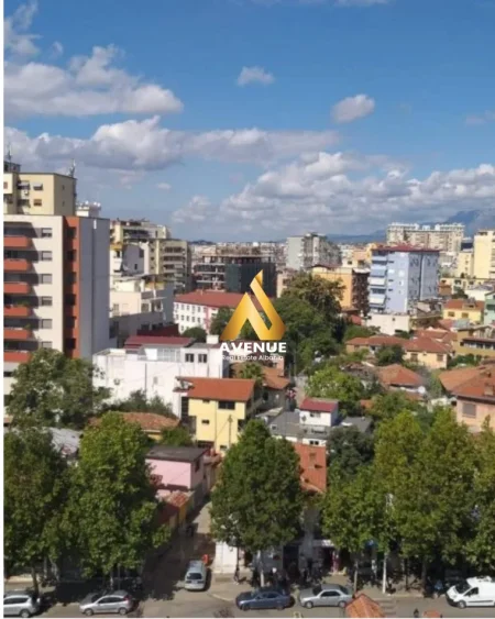 Tirane, shitet apartament 1+1+Aneks+Ballkon Kati 2, 59 m² 116.000 € (Rruga Irfan Tomini)