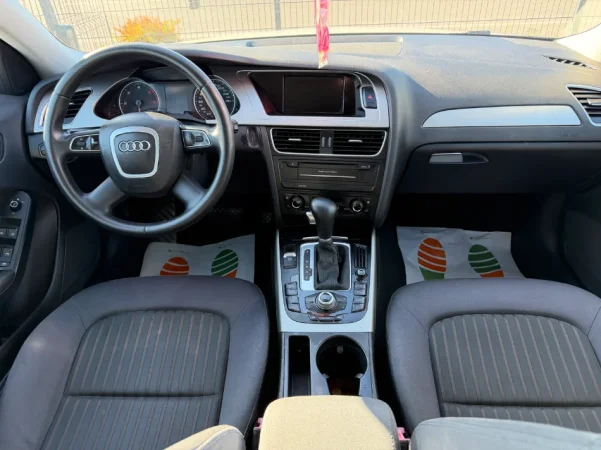 AUDI A4 - 2.0 NAFTE 👉 2011 👈kambio AUTOMATIKE - 6.200 €