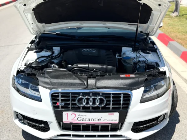 AUDI A4 - 2.0 NAFTE 👉 2011 👈kambio AUTOMATIKE - 6.200 €