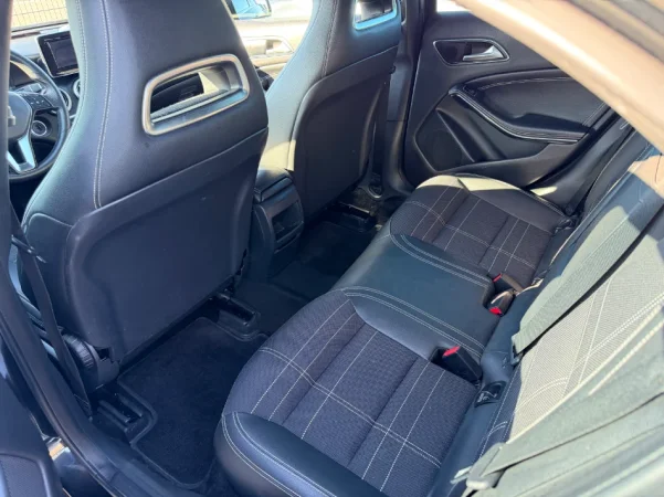 MERCEDES - BENZ A 180 NAFTE 👉 2014 👈 AUTOMATIKE - PER PATENTAT E REJA 9.200 €