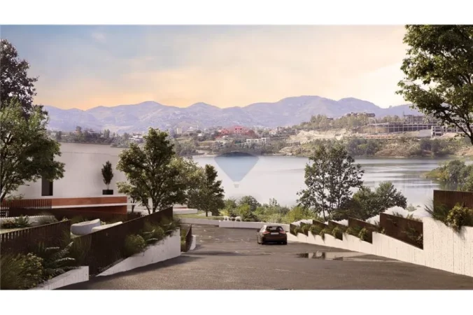 Tirane, shitet Vile , 508 m² 1.220.000 € 