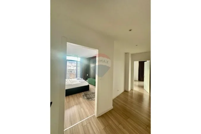 Tirane, shitet apartament , 125 m² 550.000 € 
