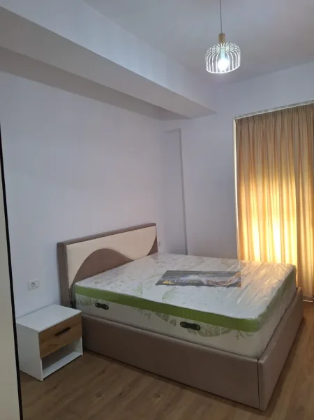 Tirane, jepet me qera apartament 1+1 Kati 4, 61 m² 40.000 LEK (Kompleksi Kaimi, ALI DEMI)  PA KOMISION