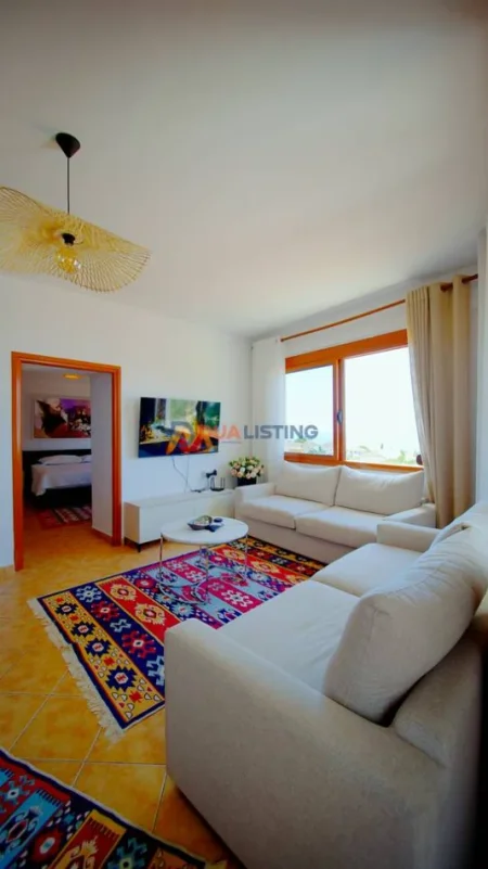 Dhermi - Palase, shitet shtepi , 354 m² 430.000 € (dhermi , palase)
