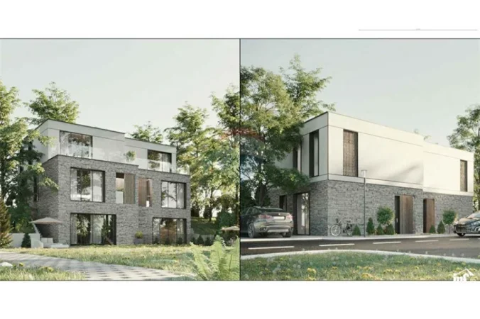 Tirane, shitet apartament , 112 m² 