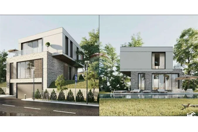 Tirane, shitet apartament , 112 m² 