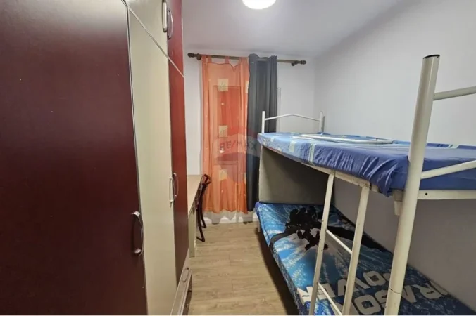 Tirane, jepet me qera apartament , 60 m² 525 € (Rruga Irfan Tomini, Tiranë)